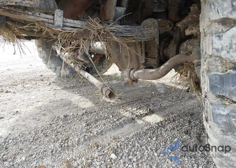 2003 Ford F-350 Lariat/Xl/Xlt z USA, uszkodzony, nr VIN 1FDSW35P63EC01662